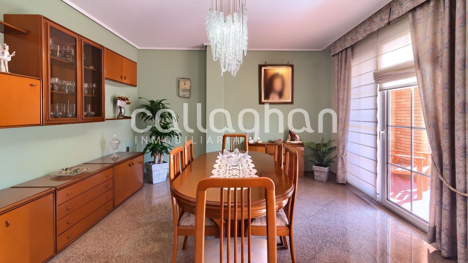 4 soveværelse Rækkehus til salg i Chilches med swimmingpool garage - € 490.000 (Ref: 9557968)