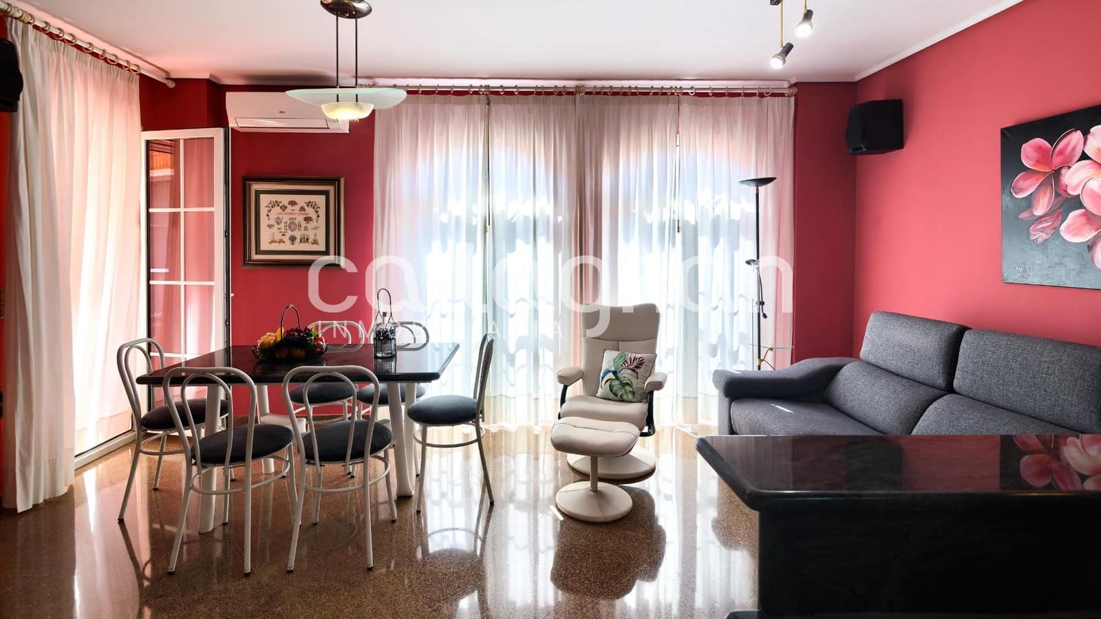 4 soveværelse Rækkehus til salg i Chilches med swimmingpool garage - € 490.000 (Ref: 9557968)