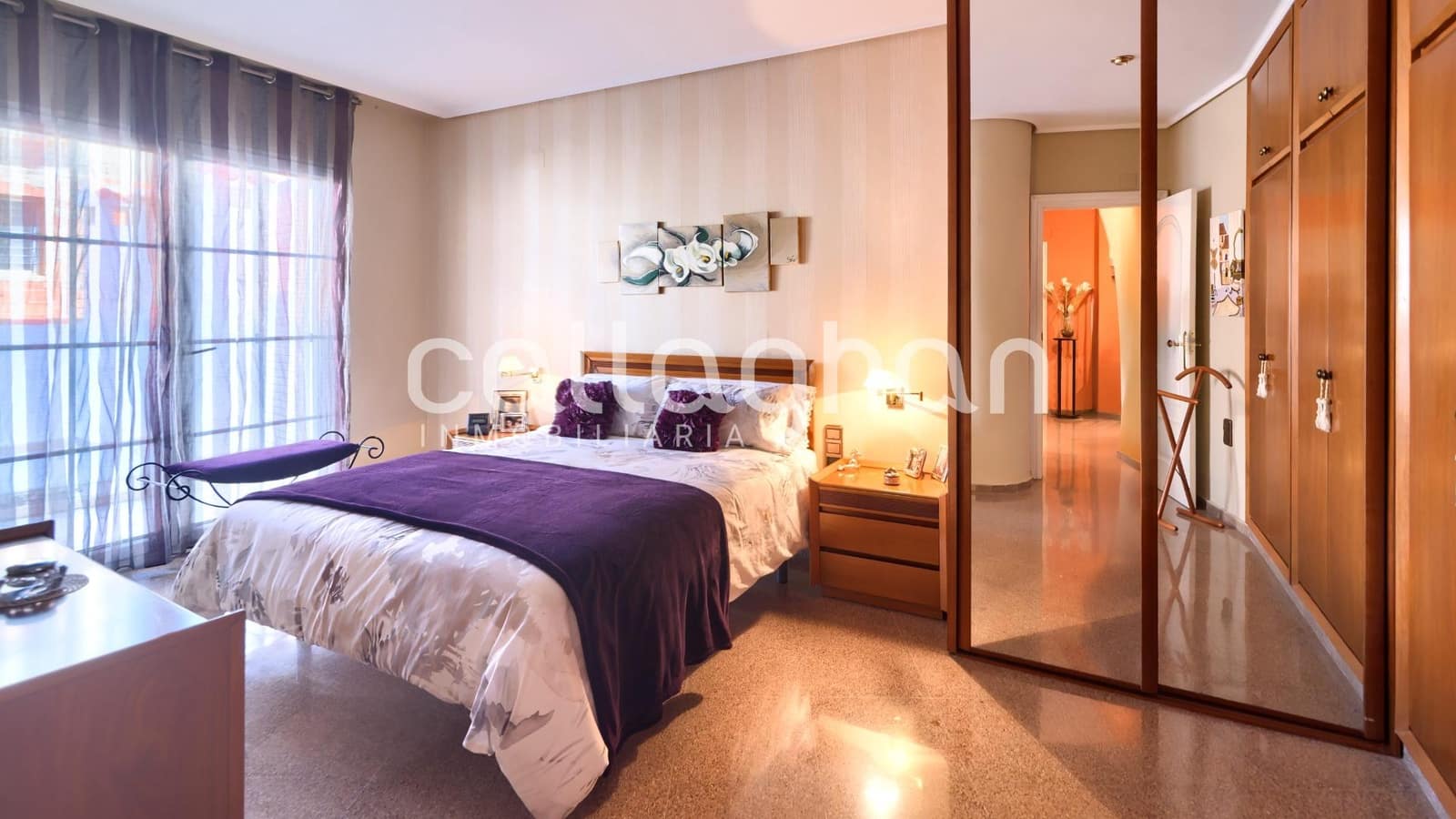 4 soveværelse Rækkehus til salg i Chilches med swimmingpool garage - € 490.000 (Ref: 9557968)