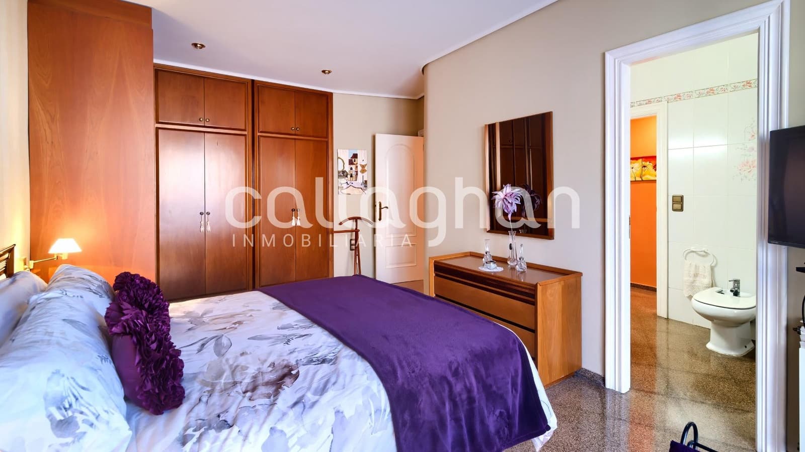 4 soveværelse Rækkehus til salg i Chilches med swimmingpool garage - € 490.000 (Ref: 9557968)