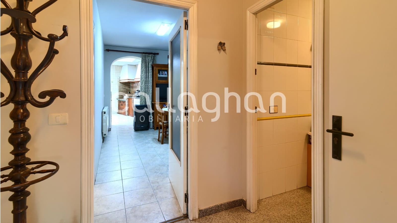 4 soveværelse Rækkehus til salg i Chilches med swimmingpool garage - € 490.000 (Ref: 9557968)