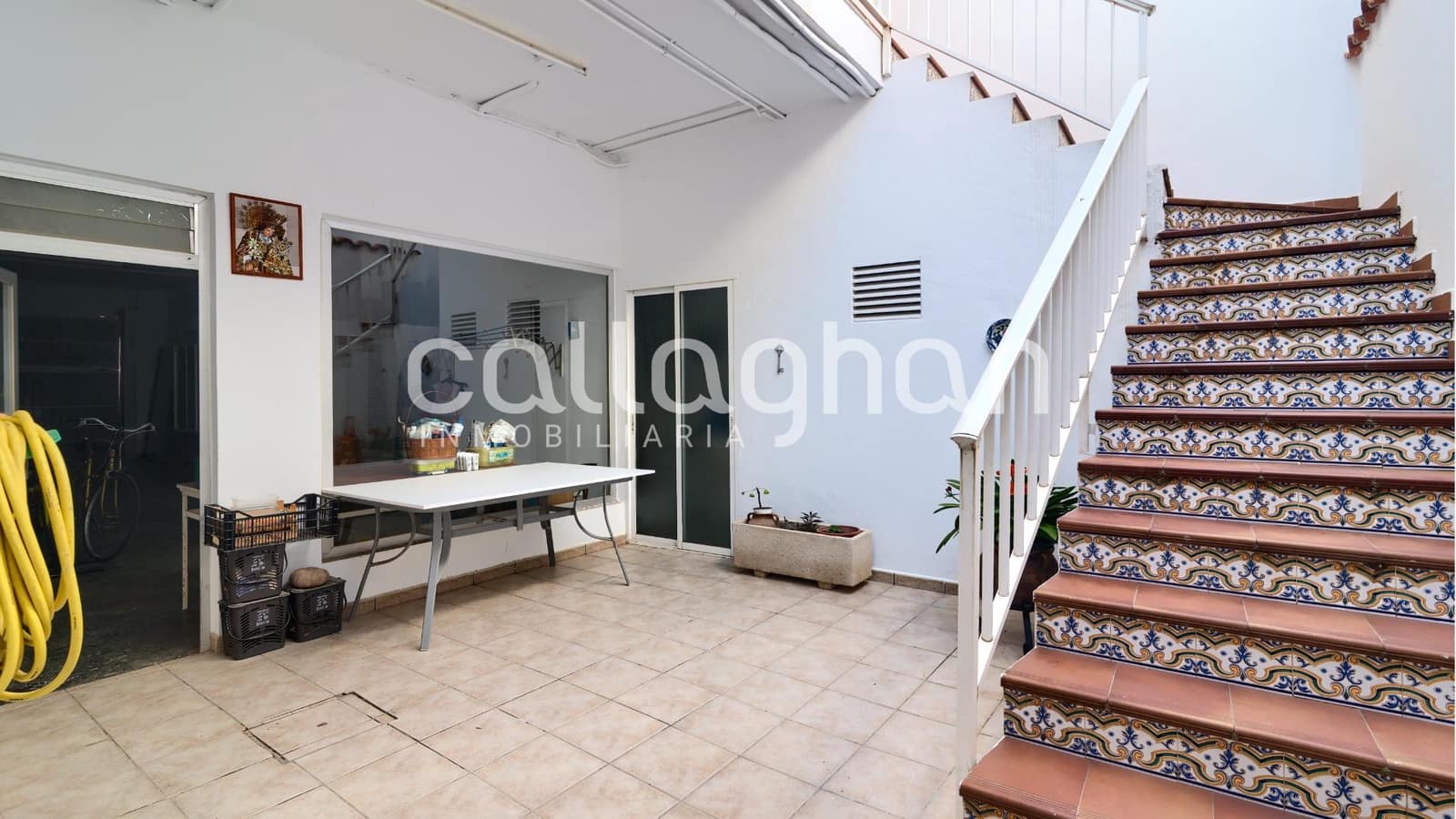 4 soveværelse Rækkehus til salg i Chilches med swimmingpool garage - € 490.000 (Ref: 9557968)