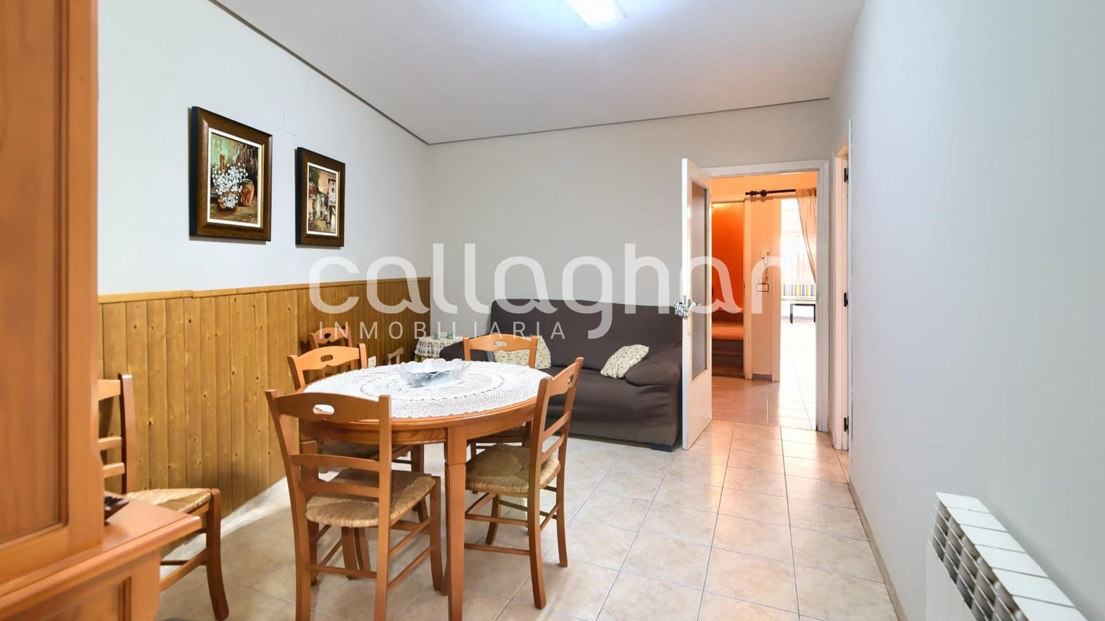 4 soveværelse Rækkehus til salg i Chilches med swimmingpool garage - € 490.000 (Ref: 9557968)