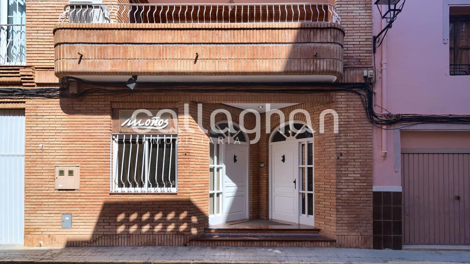 4 soveværelse Rækkehus til salg i Chilches med swimmingpool garage - € 490.000 (Ref: 9557968)