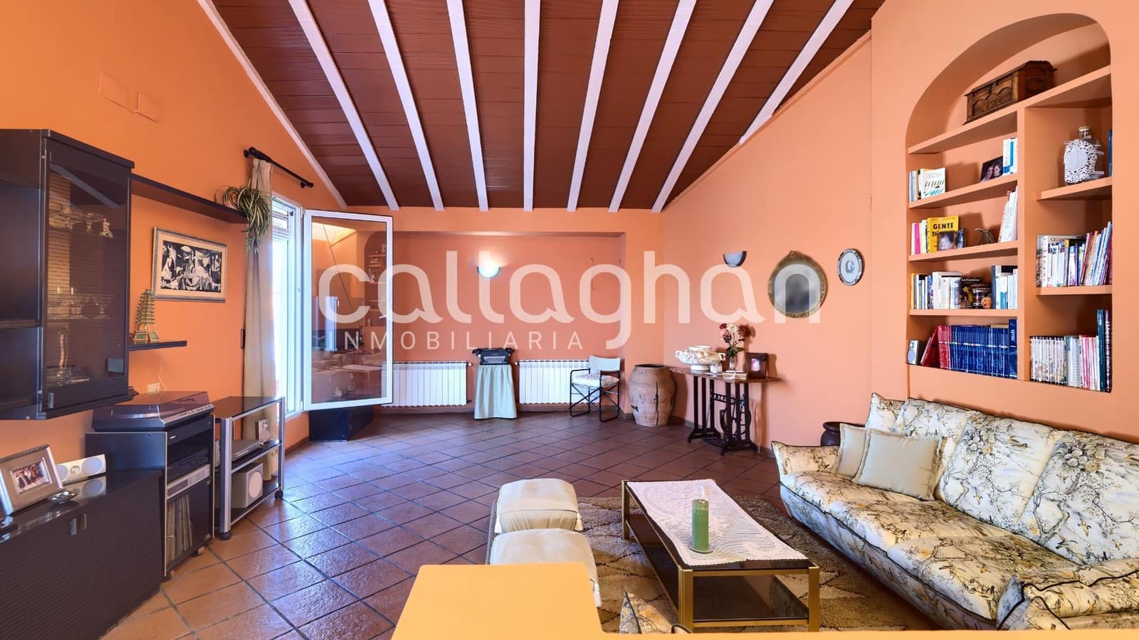 4 soveværelse Rækkehus til salg i Chilches med swimmingpool garage - € 490.000 (Ref: 9557968)