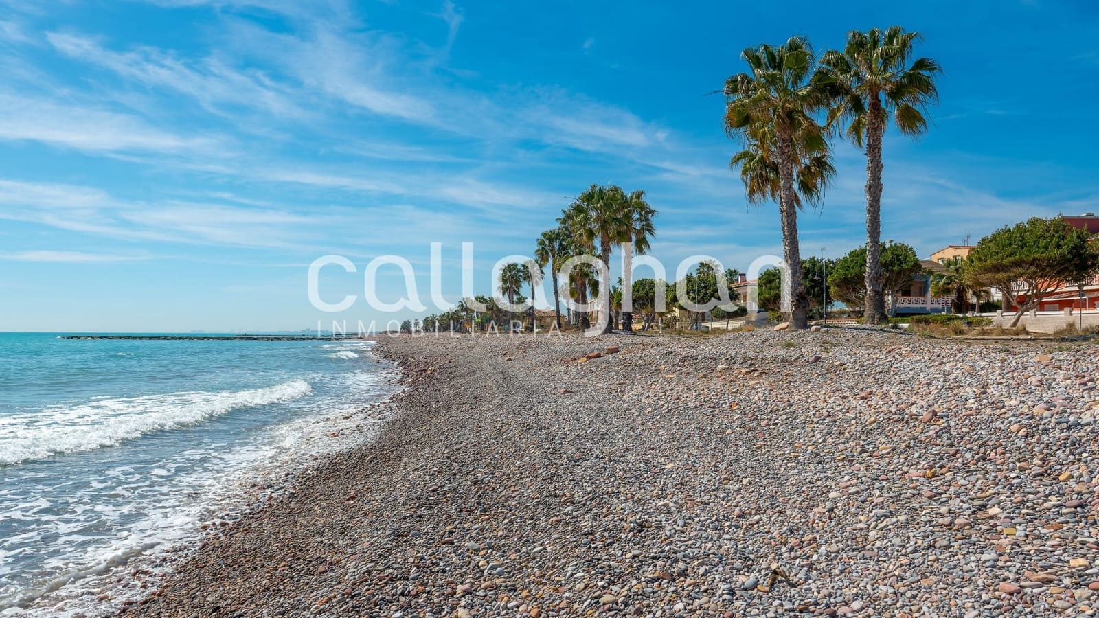 4 soveværelse Rækkehus til salg i Chilches med swimmingpool garage - € 490.000 (Ref: 9557968)