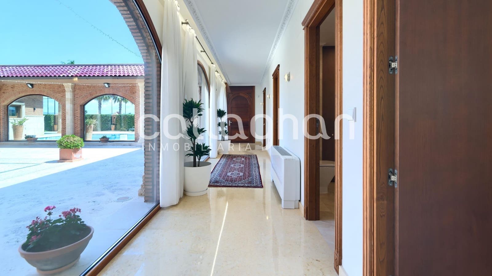 14 camera da letto Hotel in vendita in Burriana / Borriana con piscina garage - 1.800.000 € (Rif: 9557969)