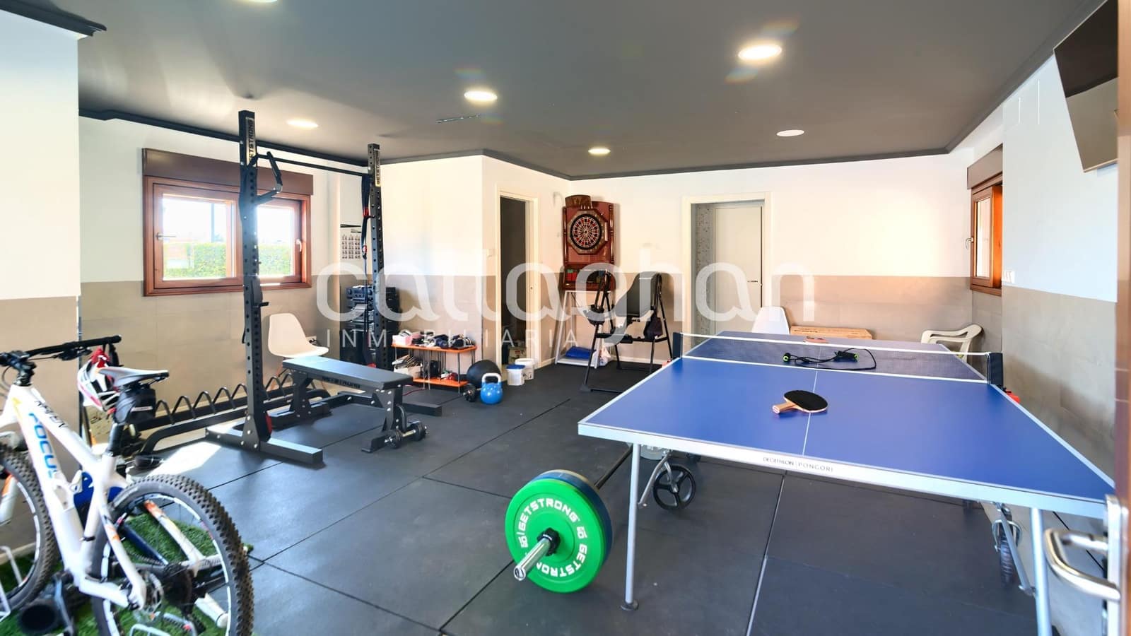 14 camera da letto Hotel in vendita in Burriana / Borriana con piscina garage - 1.800.000 € (Rif: 9557969)