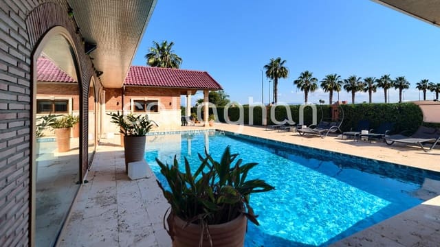 14 camera da letto Hotel in vendita in Burriana / Borriana con piscina garage - 1.800.000 € (Rif: 9557969)