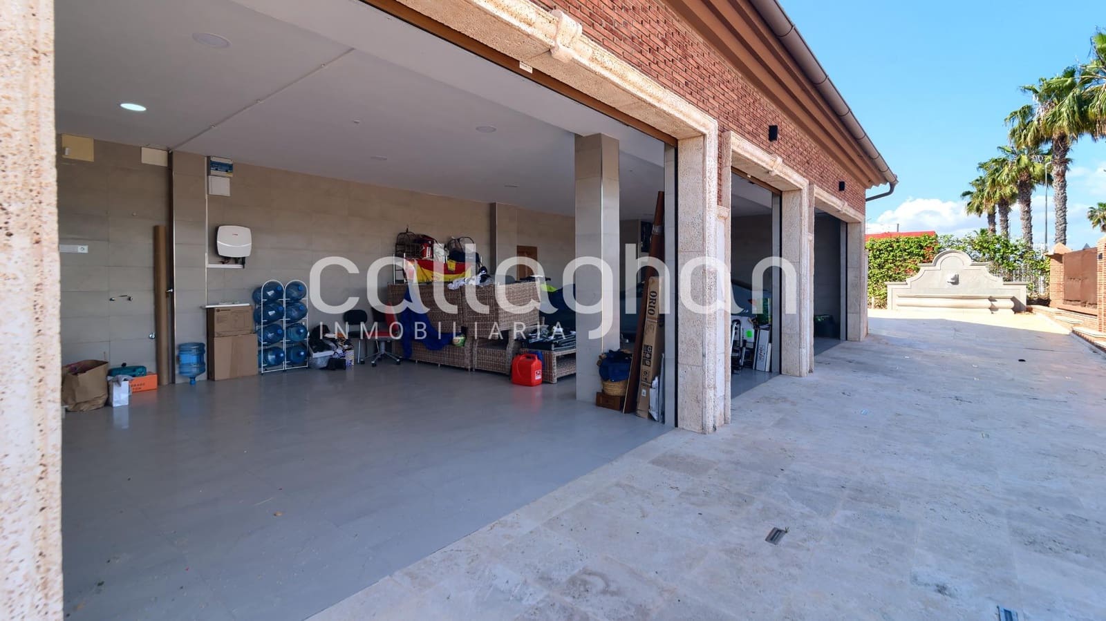 14 camera da letto Hotel in vendita in Burriana / Borriana con piscina garage - 1.800.000 € (Rif: 9557969)