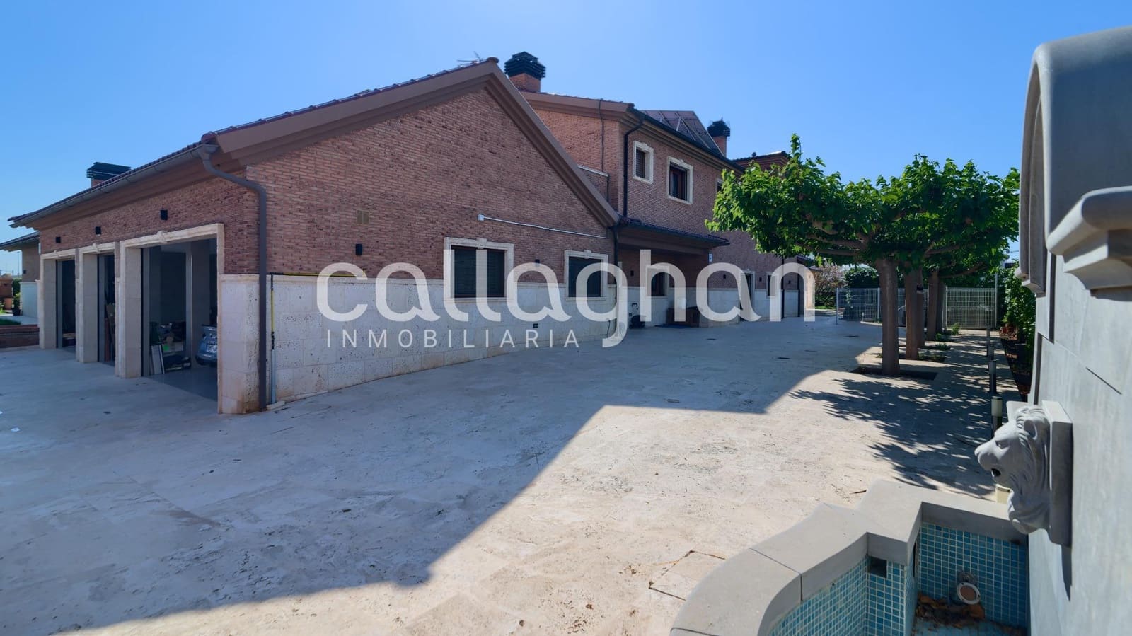14 camera da letto Hotel in vendita in Burriana / Borriana con piscina garage - 1.800.000 € (Rif: 9557969)
