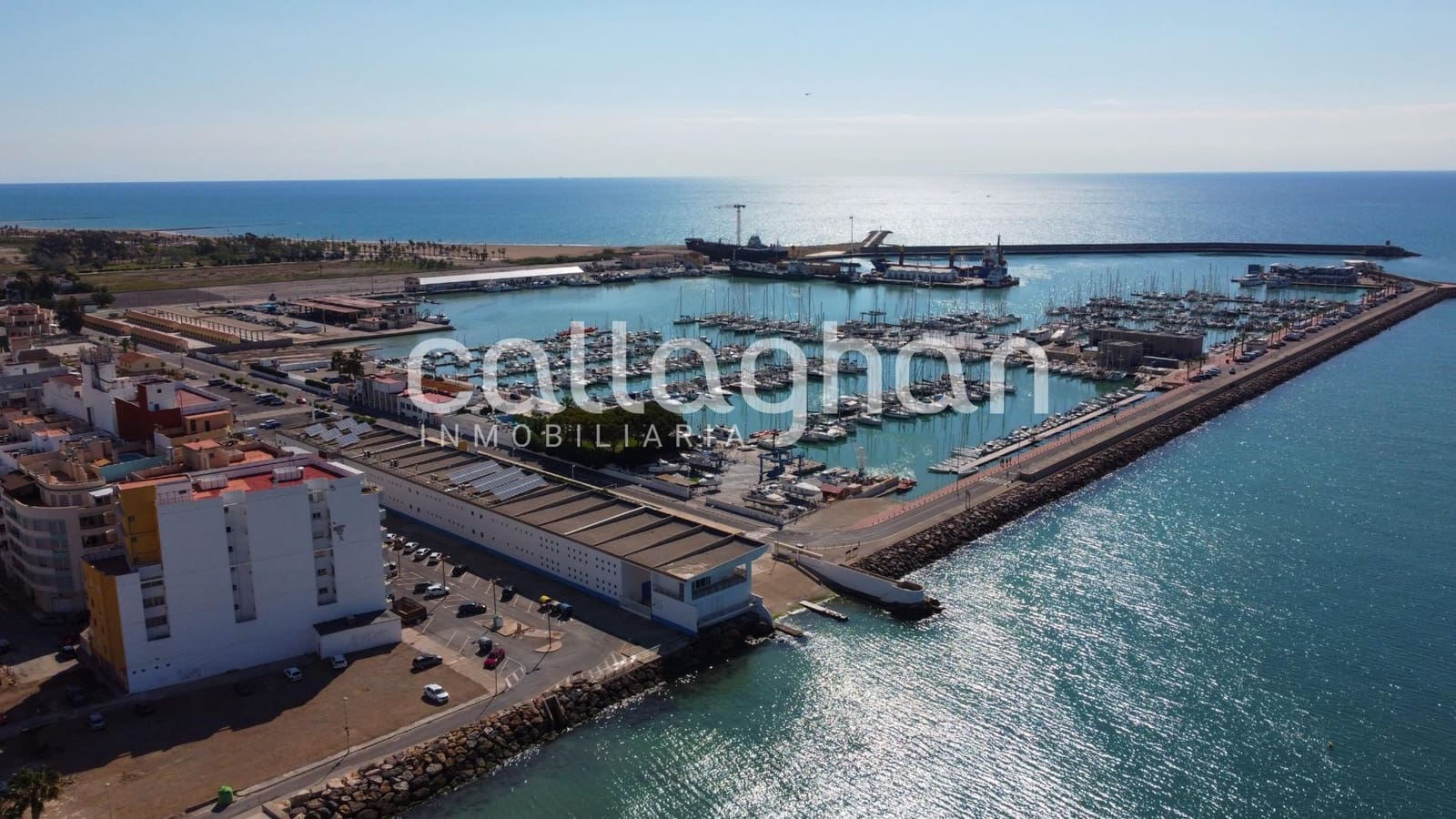 14 camera da letto Hotel in vendita in Burriana / Borriana con piscina garage - 1.800.000 € (Rif: 9557969)