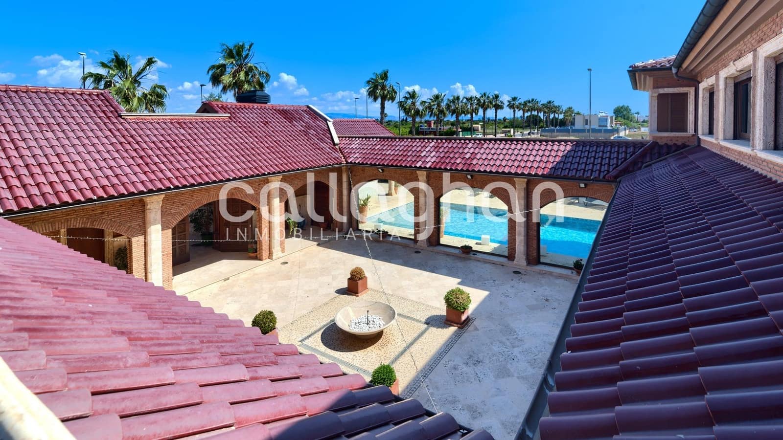 14 camera da letto Hotel in vendita in Burriana / Borriana con piscina garage - 1.800.000 € (Rif: 9557969)