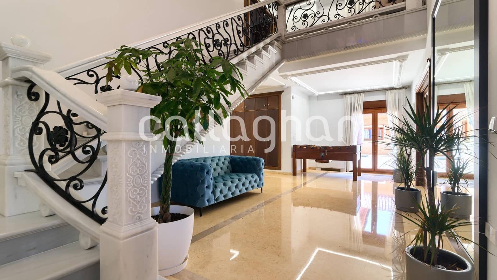 14 camera da letto Hotel in vendita in Burriana / Borriana con piscina garage - 1.800.000 € (Rif: 9557969)