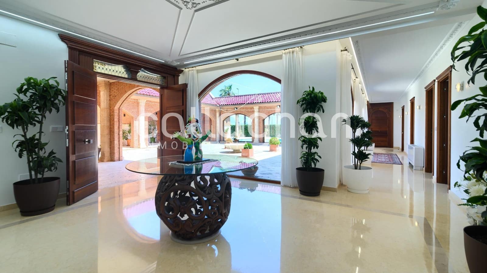 14 camera da letto Hotel in vendita in Burriana / Borriana con piscina garage - 1.800.000 € (Rif: 9557969)