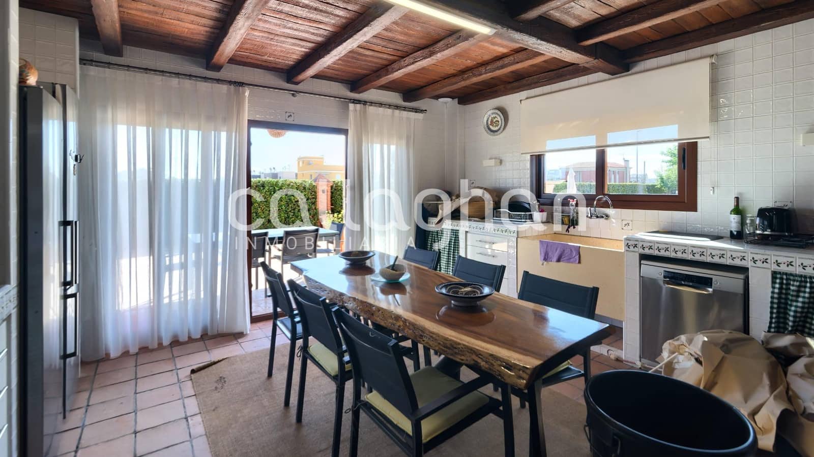 14 camera da letto Hotel in vendita in Burriana / Borriana con piscina garage - 1.800.000 € (Rif: 9557969)