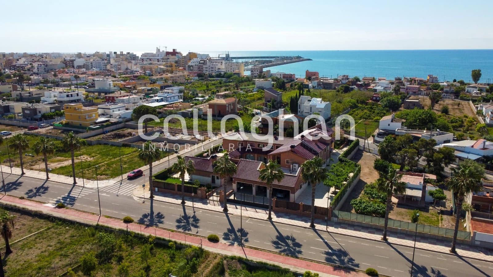 14 camera da letto Hotel in vendita in Burriana / Borriana con piscina garage - 1.800.000 € (Rif: 9557969)