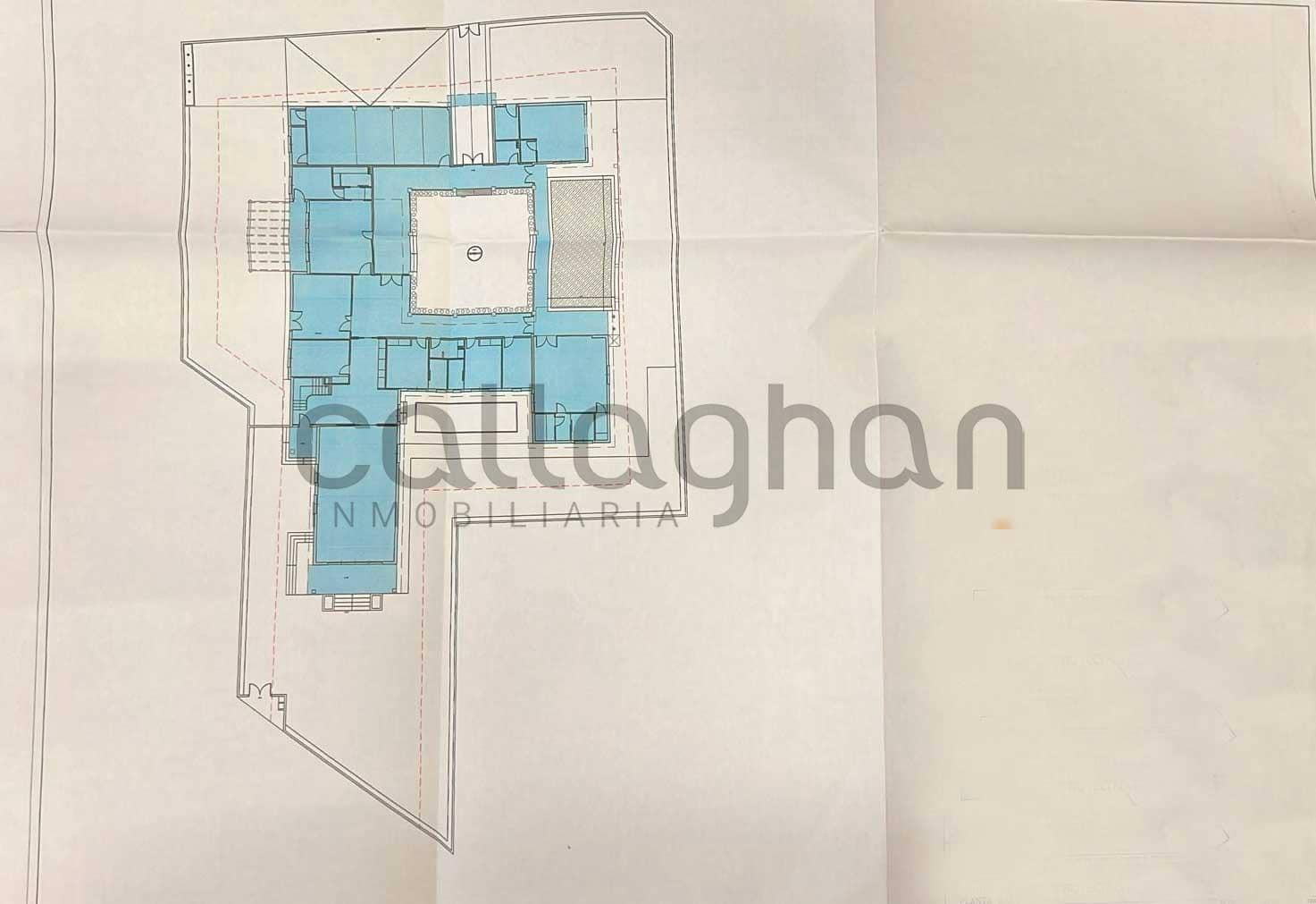 14 soveværelse Villa til salg i Burriana / Borriana med swimmingpool garage - € 1.800.000 (Ref: 9557970)