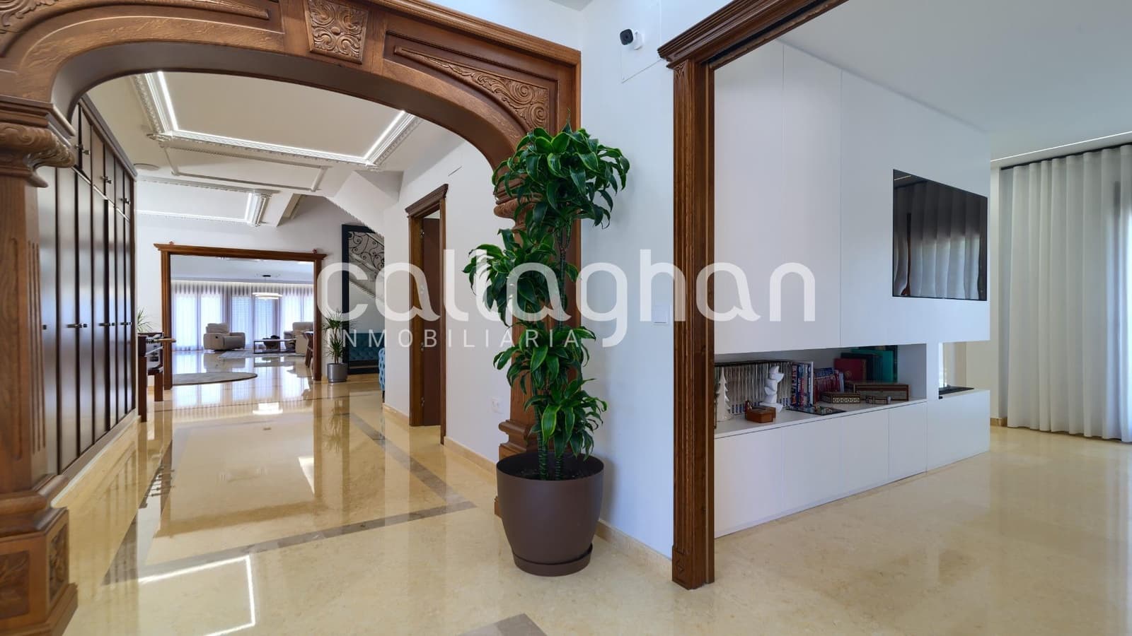 14 soveværelse Villa til salg i Burriana / Borriana med swimmingpool garage - € 1.800.000 (Ref: 9557970)