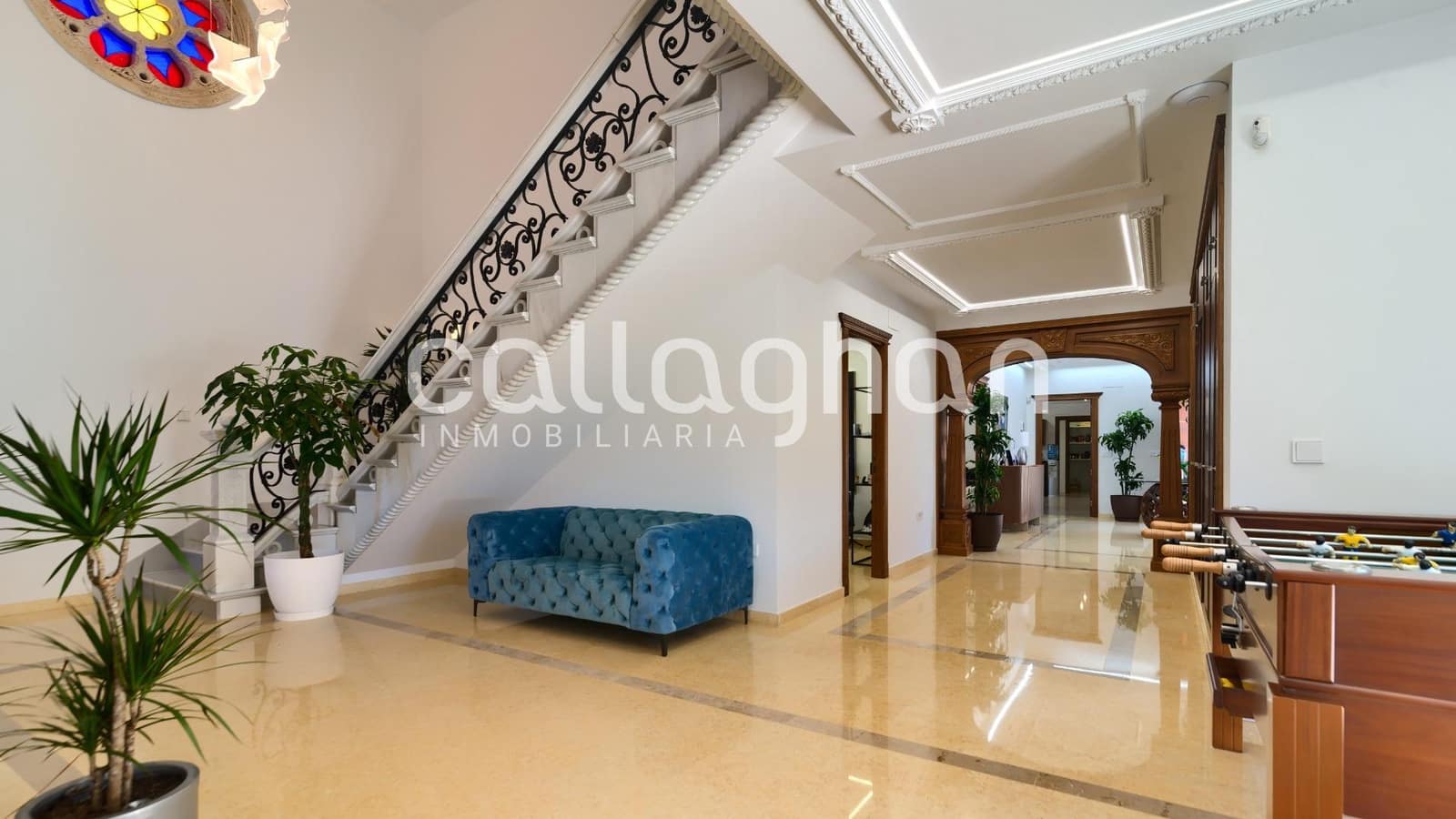 14 soveværelse Villa til salg i Burriana / Borriana med swimmingpool garage - € 1.800.000 (Ref: 9557970)