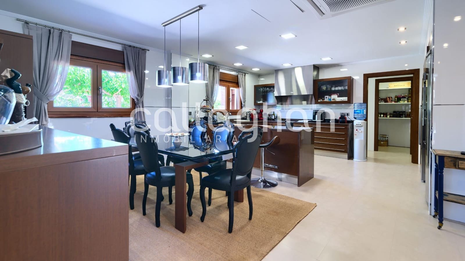 14 soveværelse Villa til salg i Burriana / Borriana med swimmingpool garage - € 1.800.000 (Ref: 9557970)