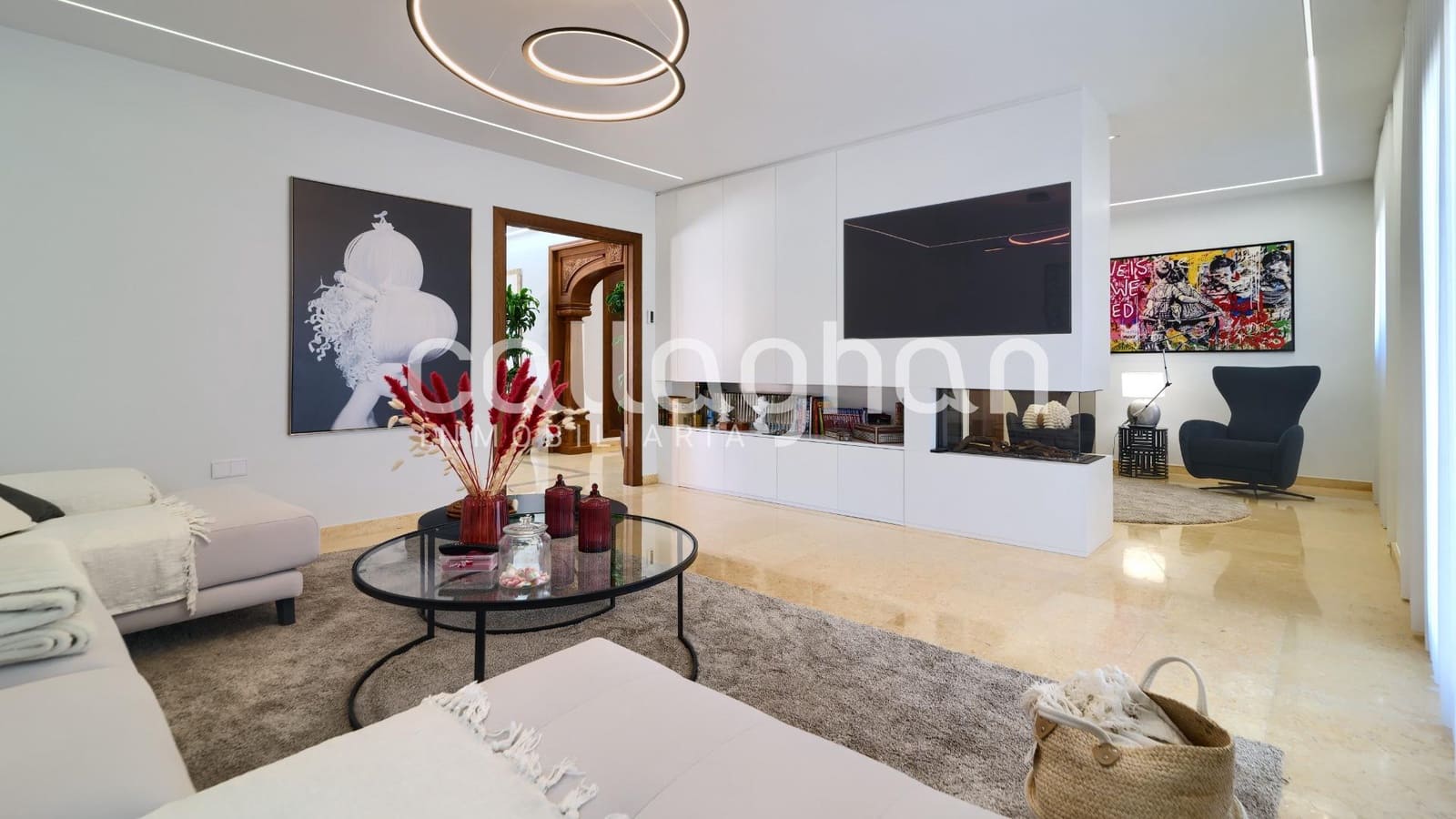 14 soveværelse Villa til salg i Burriana / Borriana med swimmingpool garage - € 1.800.000 (Ref: 9557970)