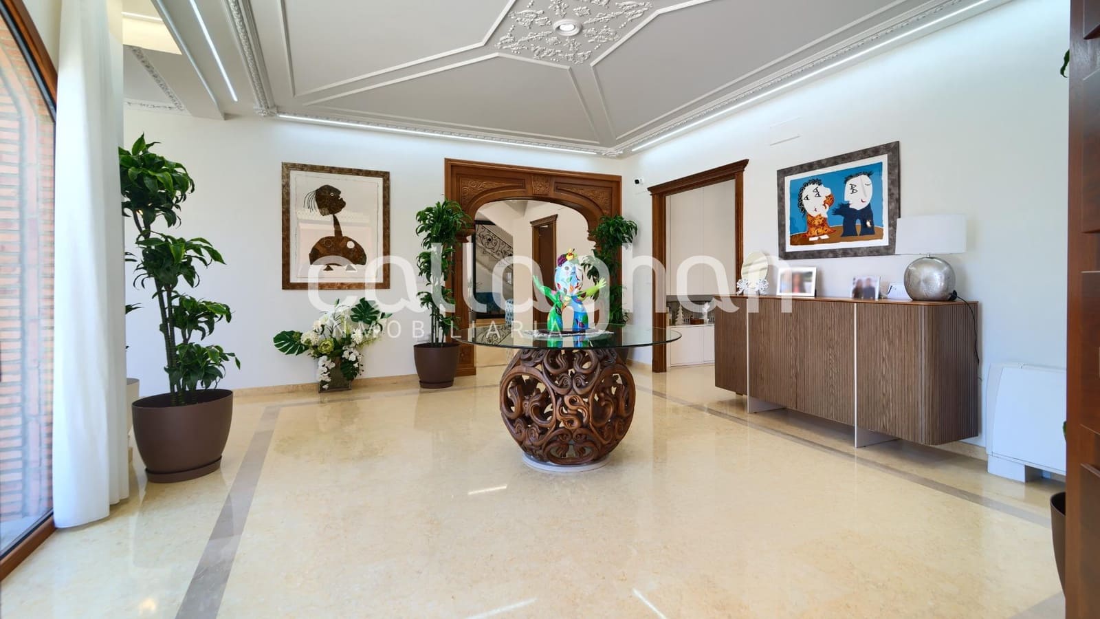 14 soveværelse Villa til salg i Burriana / Borriana med swimmingpool garage - € 1.800.000 (Ref: 9557970)