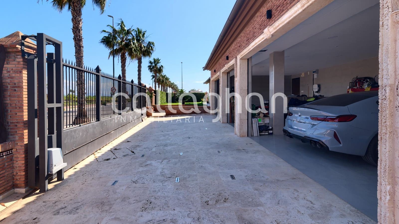 14 soveværelse Villa til salg i Burriana / Borriana med swimmingpool garage - € 1.800.000 (Ref: 9557970)