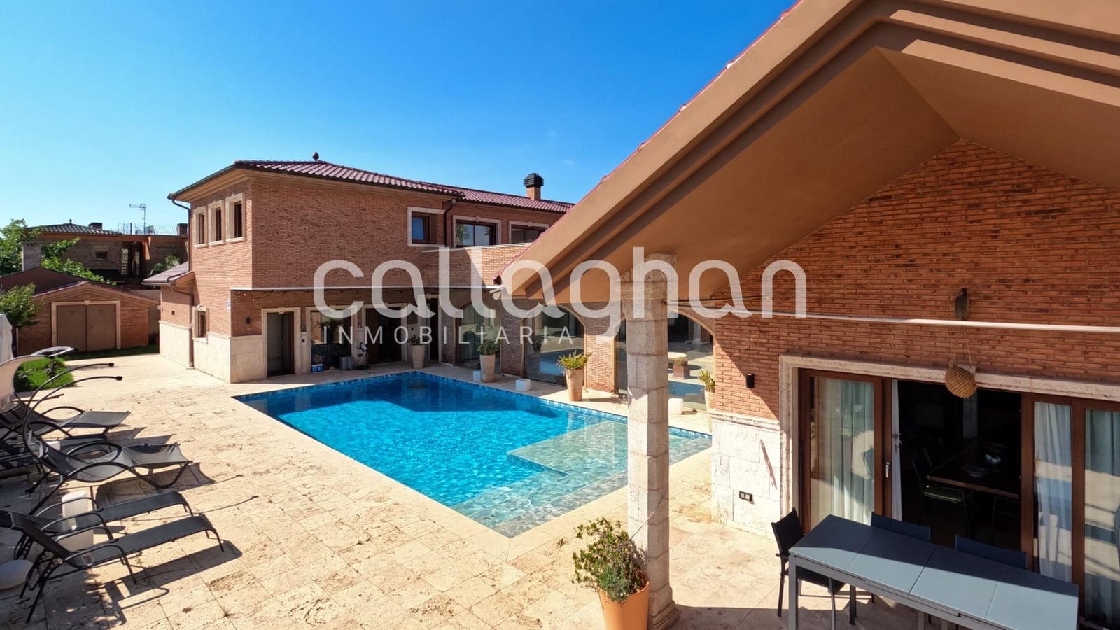 14 soveværelse Villa til salg i Burriana / Borriana med swimmingpool garage - € 1.800.000 (Ref: 9557970)