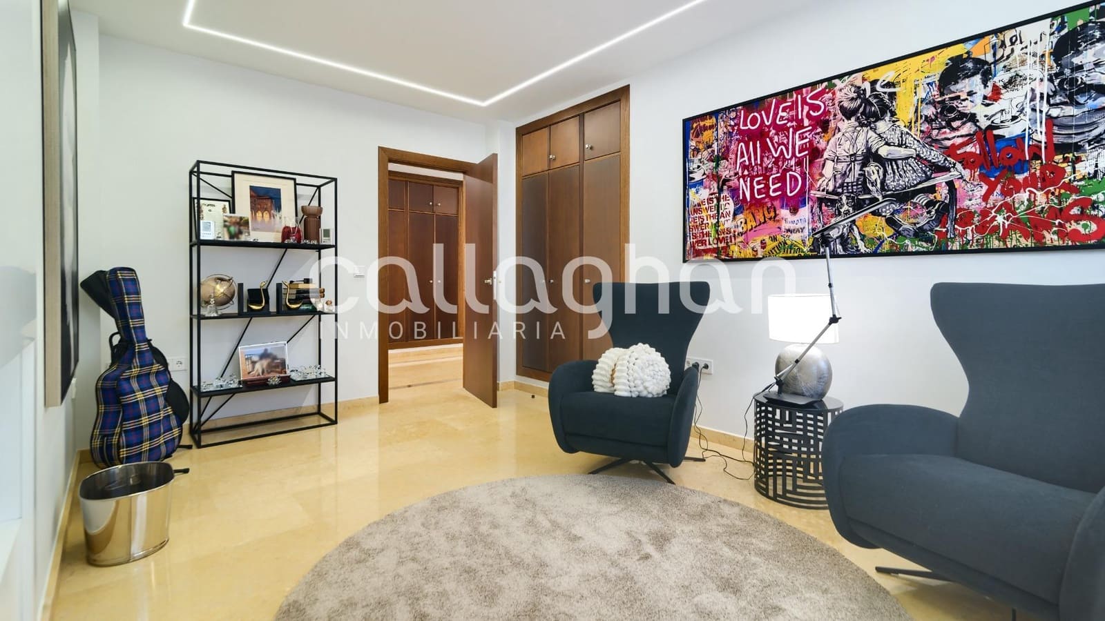 14 soveværelse Villa til salg i Burriana / Borriana med swimmingpool garage - € 1.800.000 (Ref: 9557970)