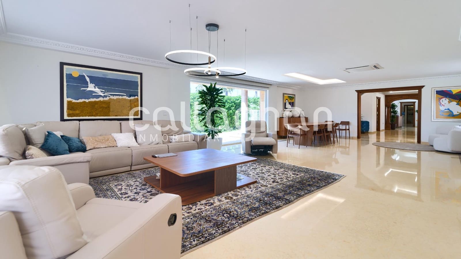 14 soveværelse Villa til salg i Burriana / Borriana med swimmingpool garage - € 1.800.000 (Ref: 9557970)