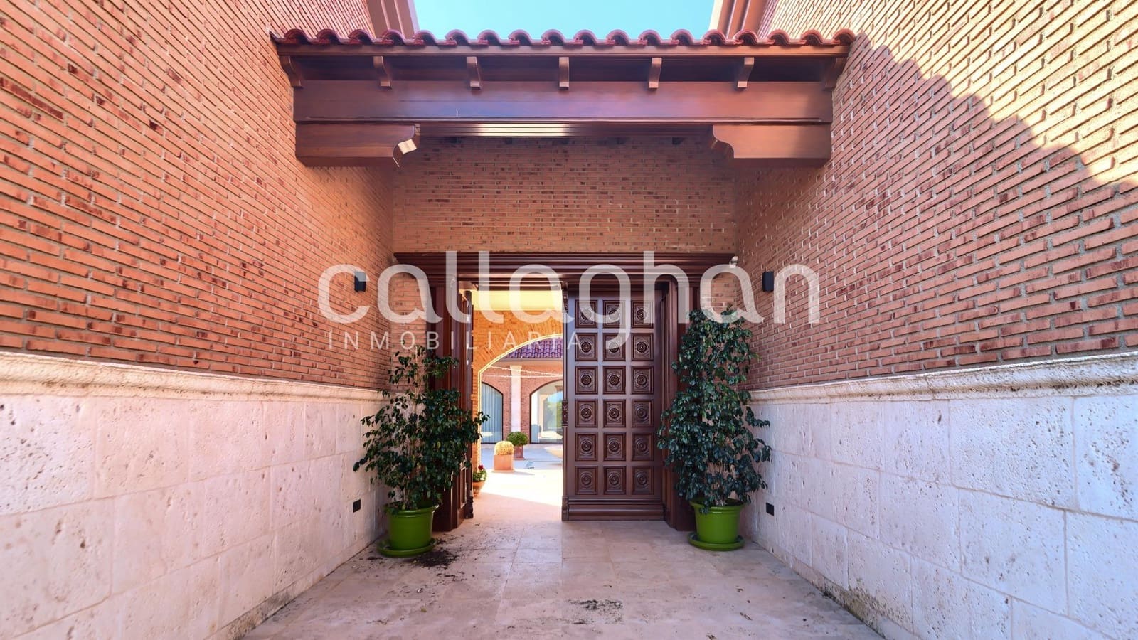 14 soveværelse Villa til salg i Burriana / Borriana med swimmingpool garage - € 1.800.000 (Ref: 9557970)