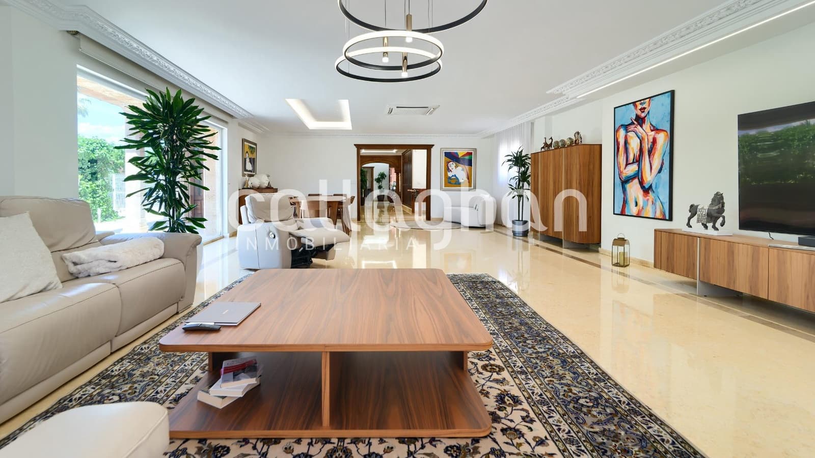 14 soveværelse Villa til salg i Burriana / Borriana med swimmingpool garage - € 1.800.000 (Ref: 9557970)