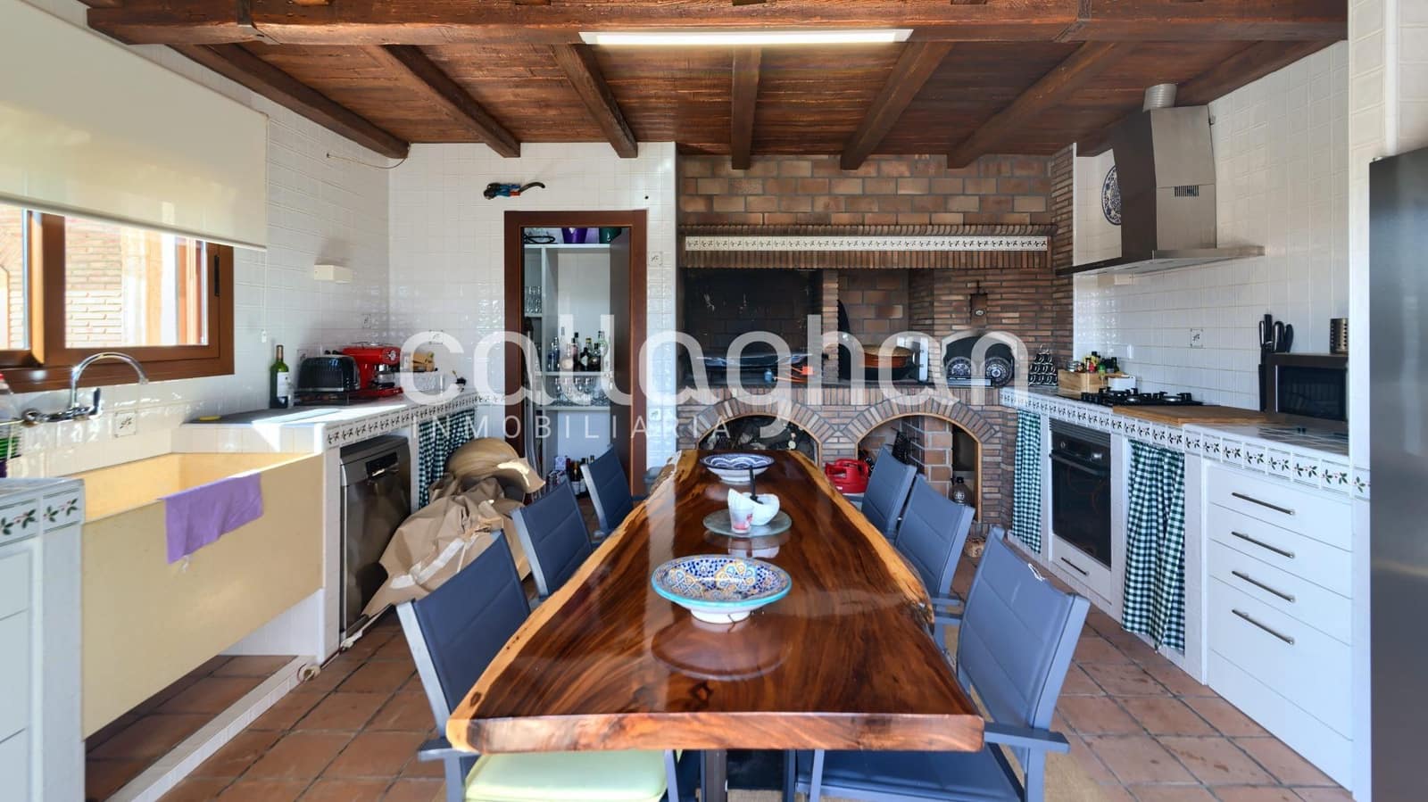 14 soveværelse Villa til salg i Burriana / Borriana med swimmingpool garage - € 1.800.000 (Ref: 9557970)