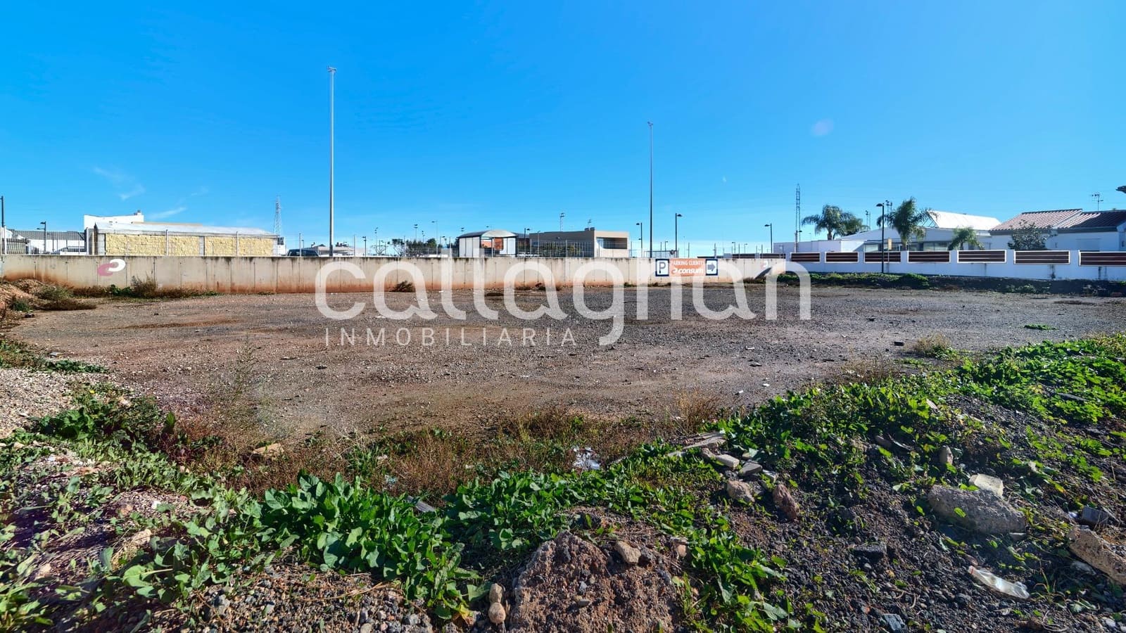 Tontti myytävänä paikassa Chilches - 310 000 € (Ref: 9557971)