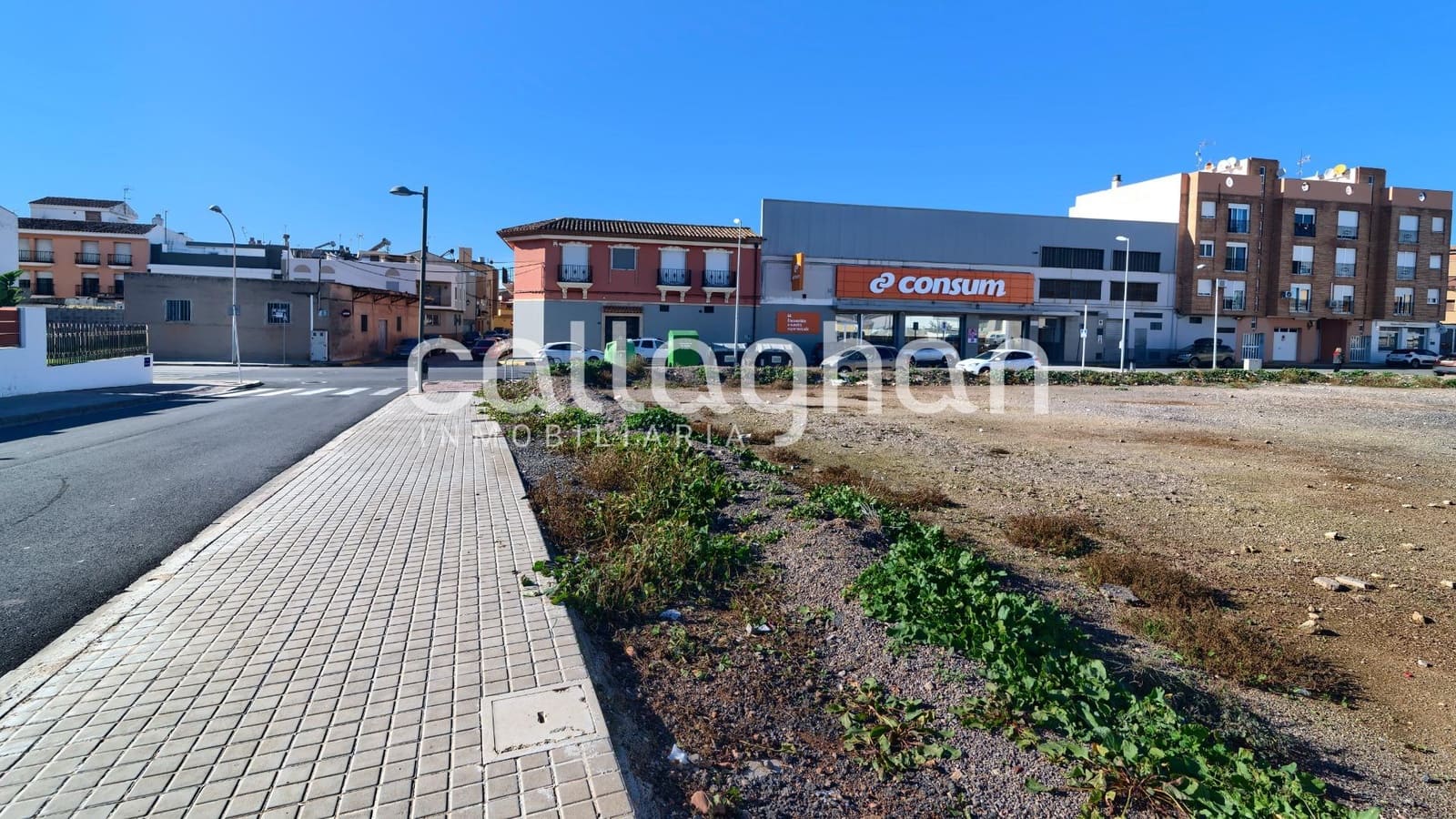 Tontti myytävänä paikassa Chilches - 310 000 € (Ref: 9557971)