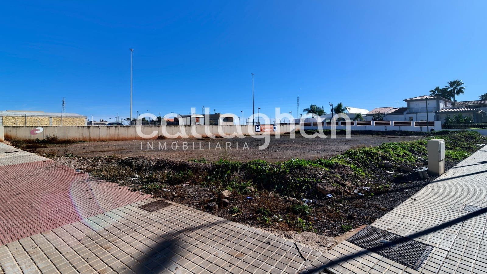 Tontti myytävänä paikassa Chilches - 310 000 € (Ref: 9557971)