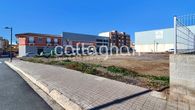 Tontti myytävänä paikassa Chilches - 310 000 € (Ref: 9557971)