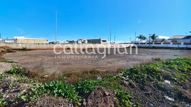 Tontti myytävänä paikassa Chilches - 310 000 € (Ref: 9557971)