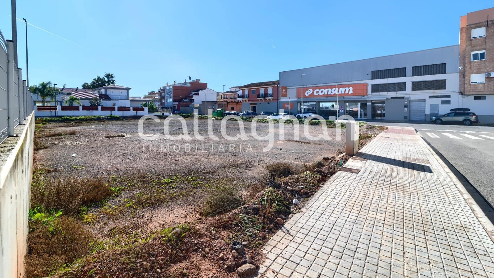 Tontti myytävänä paikassa Chilches - 310 000 € (Ref: 9557971)