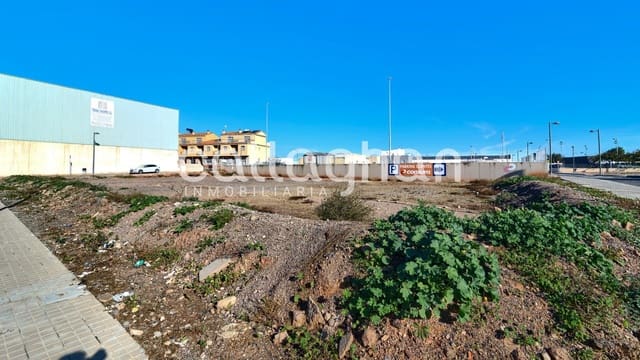 Tontti myytävänä paikassa Chilches - 310 000 € (Ref: 9557971)