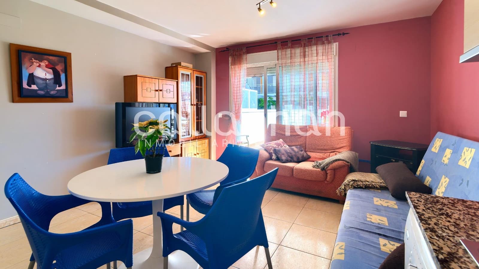 2 camera da letto Appartamento in vendita in Moncofa con piscina garage - 180.000 € (Rif: 9557972)