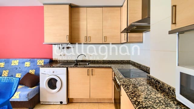 2 sovrum Lägenhet till salu i Moncofa med pool garage - 180 000 € (Ref: 9557972)