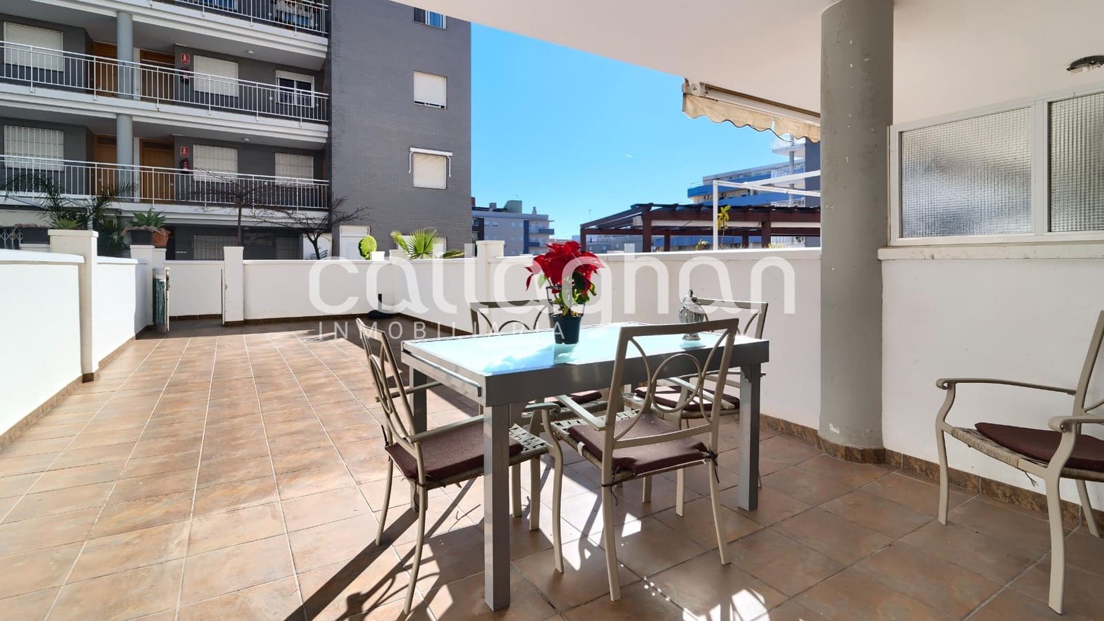 2 camera da letto Appartamento in vendita in Moncofa con piscina garage - 180.000 € (Rif: 9557972)