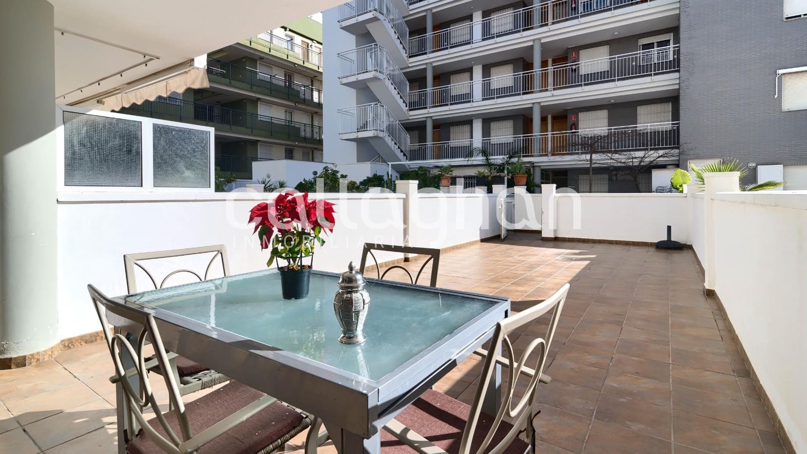 2 camera da letto Appartamento in vendita in Moncofa con piscina garage - 180.000 € (Rif: 9557972)