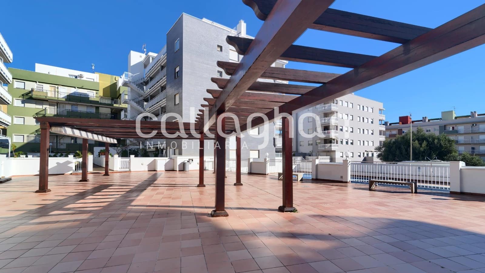 2 camera da letto Appartamento in vendita in Moncofa con piscina garage - 180.000 € (Rif: 9557972)