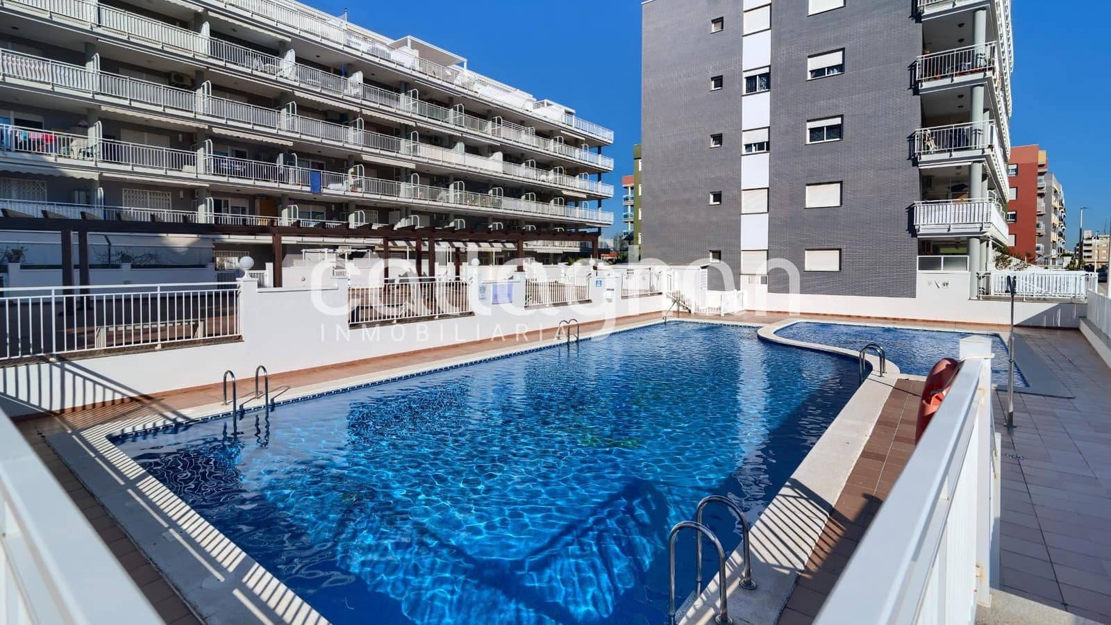 2 camera da letto Appartamento in vendita in Moncofa con piscina garage - 180.000 € (Rif: 9557972)