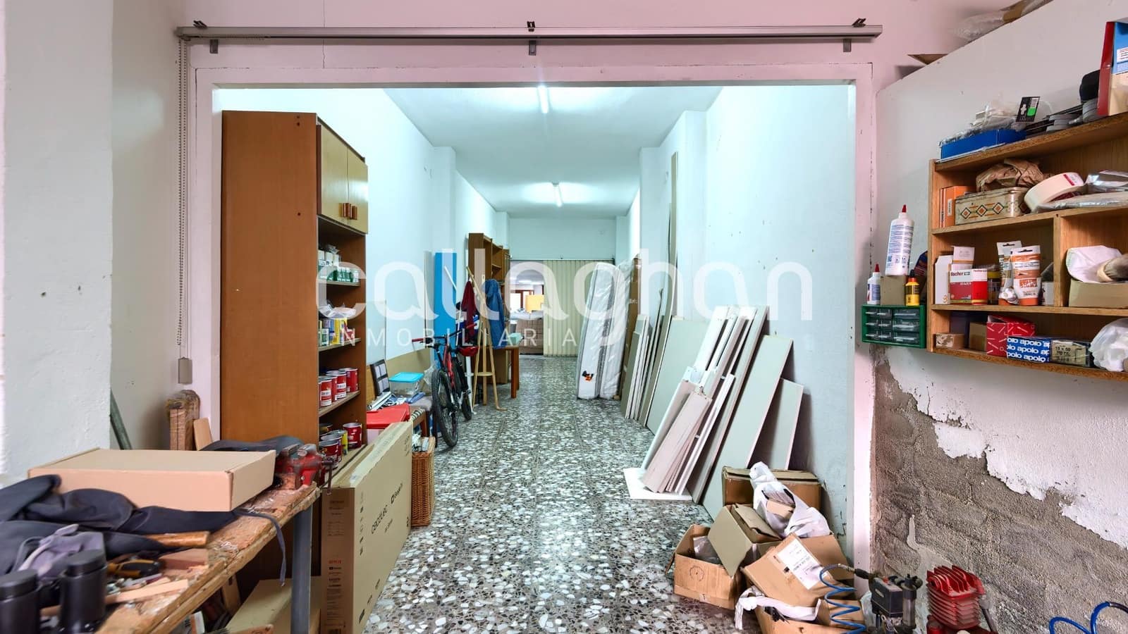 Byhus til salg i Chilches - € 94.000 (Ref: 9557973)