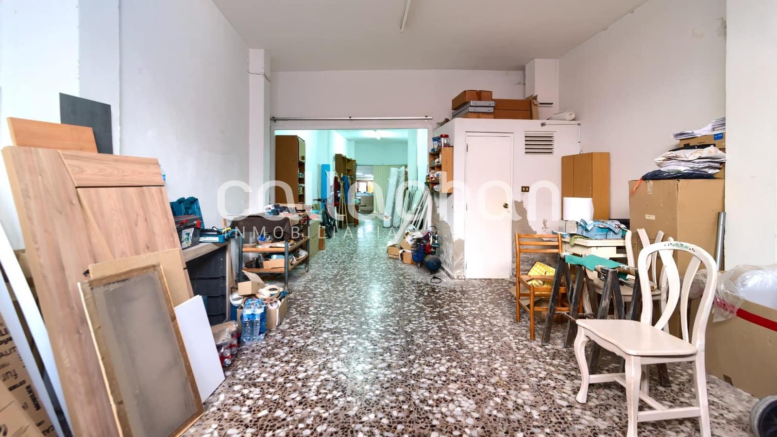 Byhus til salg i Chilches - € 94.000 (Ref: 9557973)