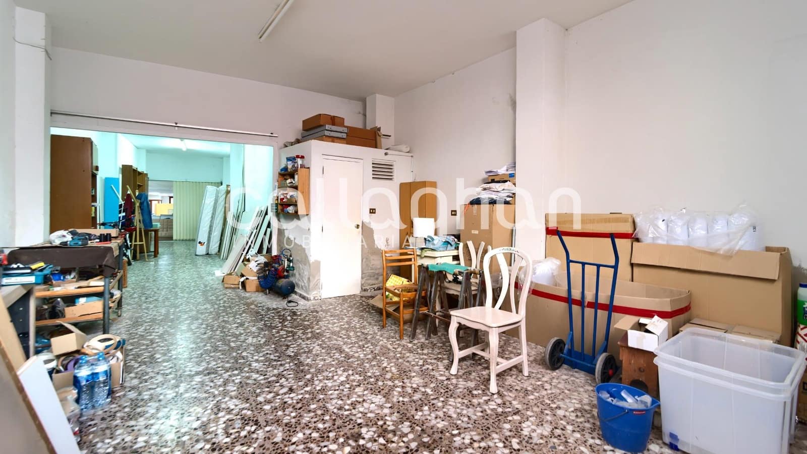 Byhus til salg i Chilches - € 94.000 (Ref: 9557973)